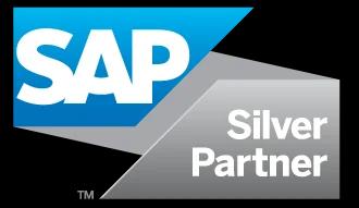 SAP - strategic partner logo