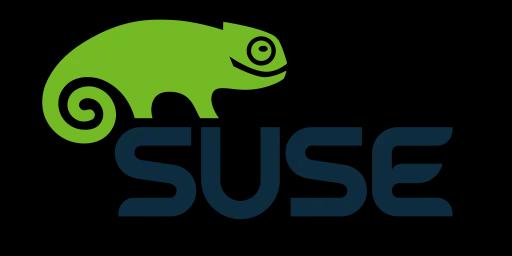 SUSE - strategic partner logo